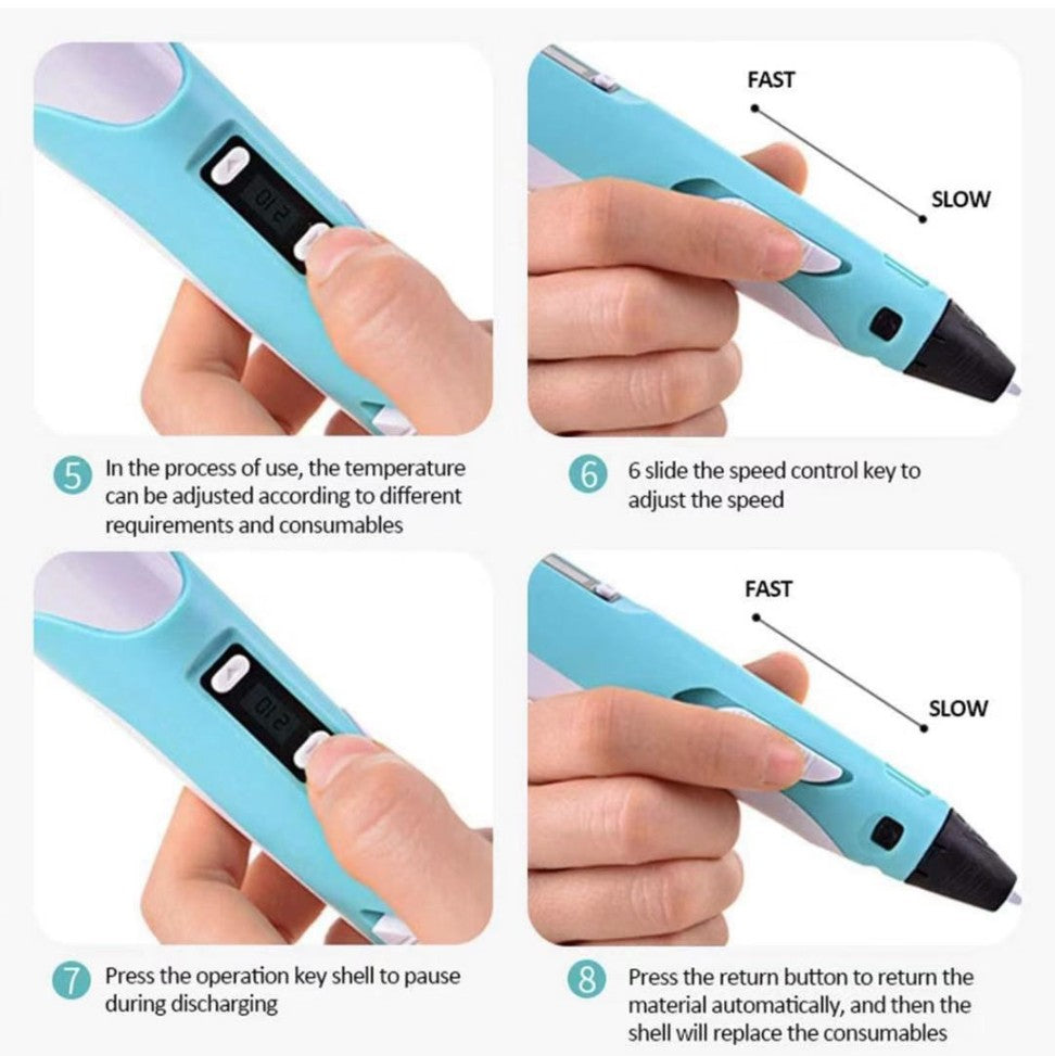 3D Pen
