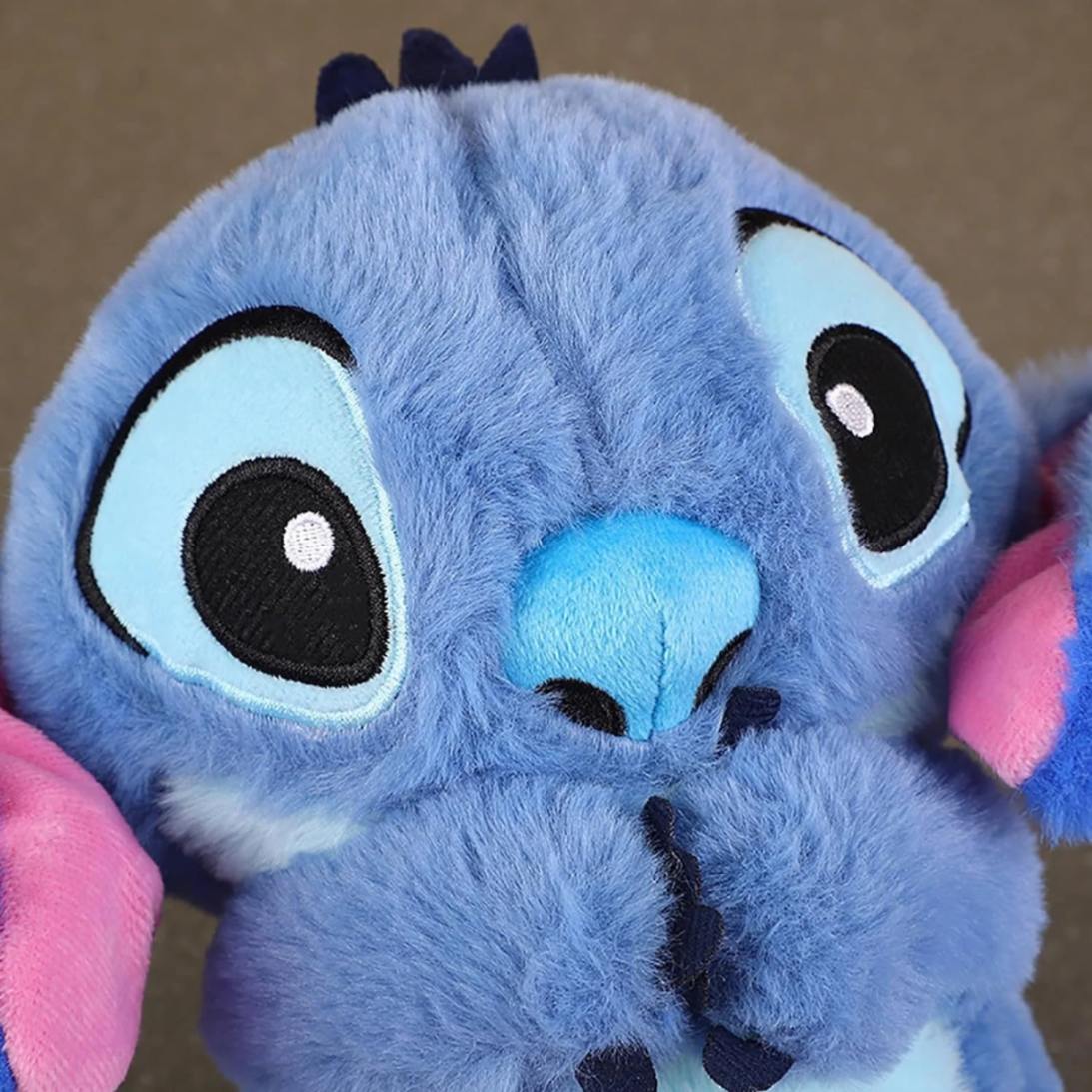 Sitch Breathing Teddy