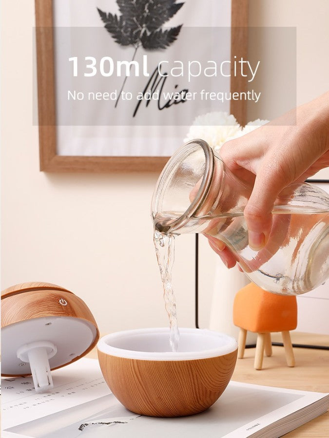 Aroma Humidifier