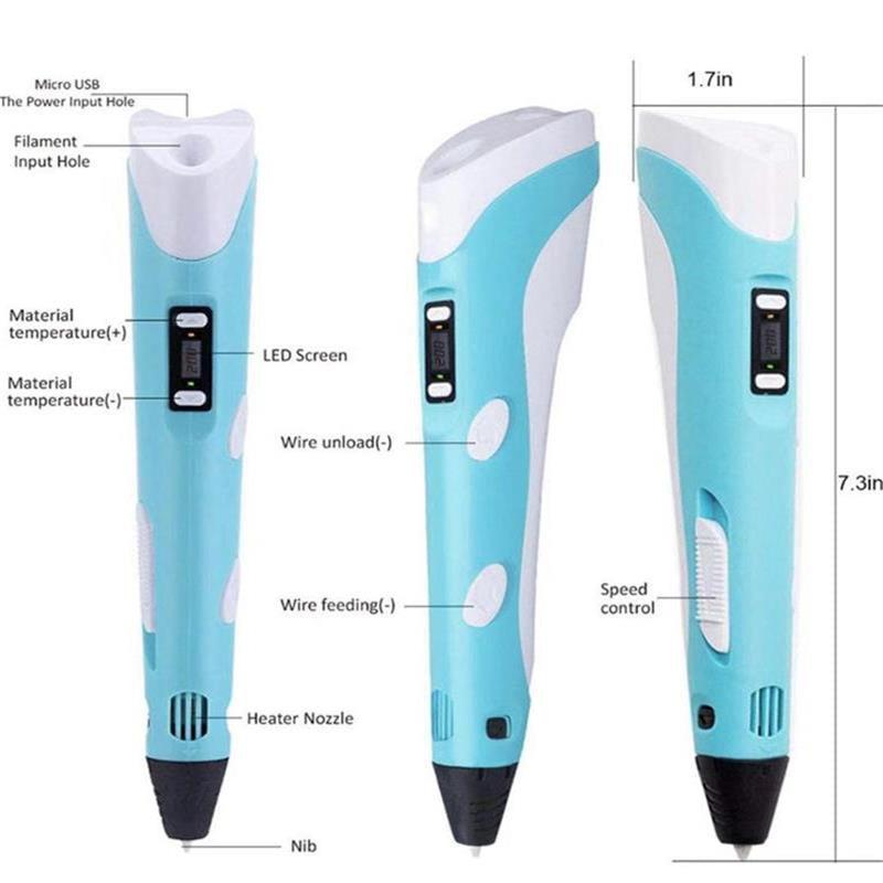 3D Pen