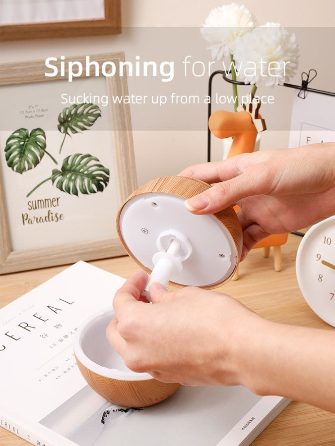 Aroma Humidifier