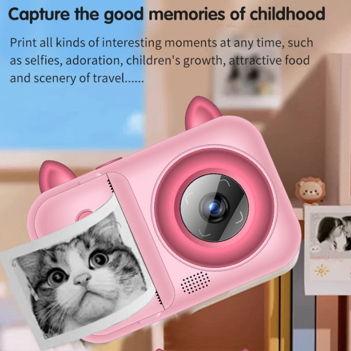 Printer camera 1080