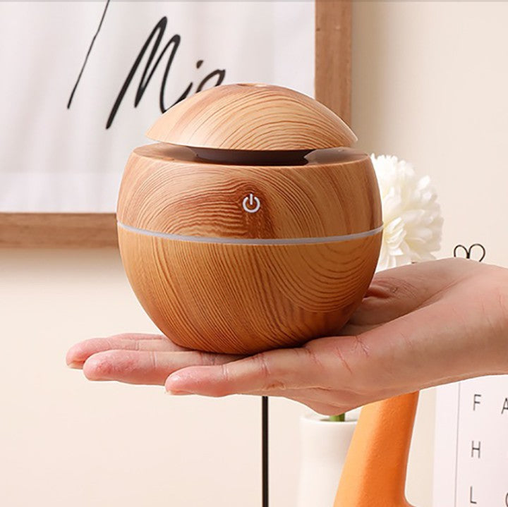 Aroma Humidifier