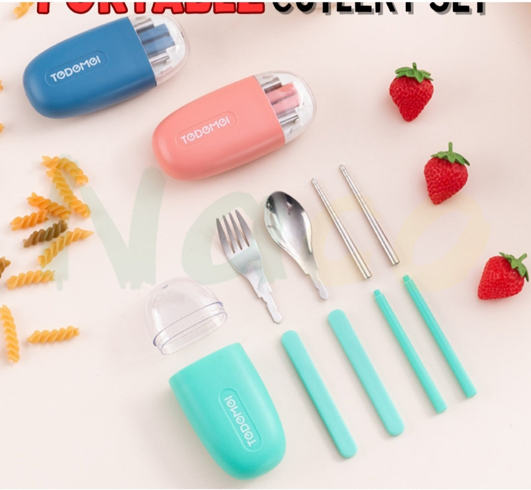 Cutlery Set