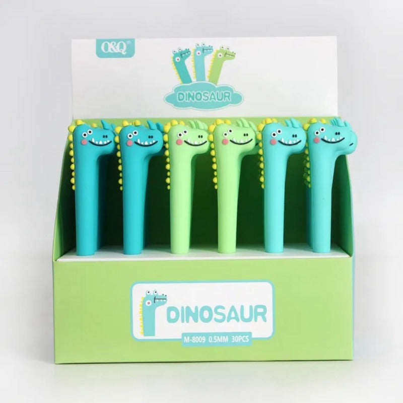 Dino Pens