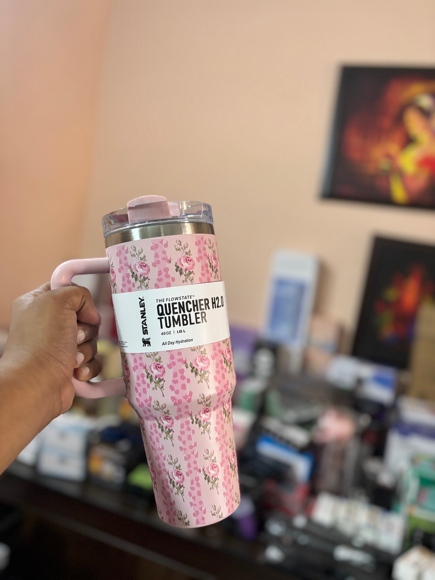 Stanley Tumblers
