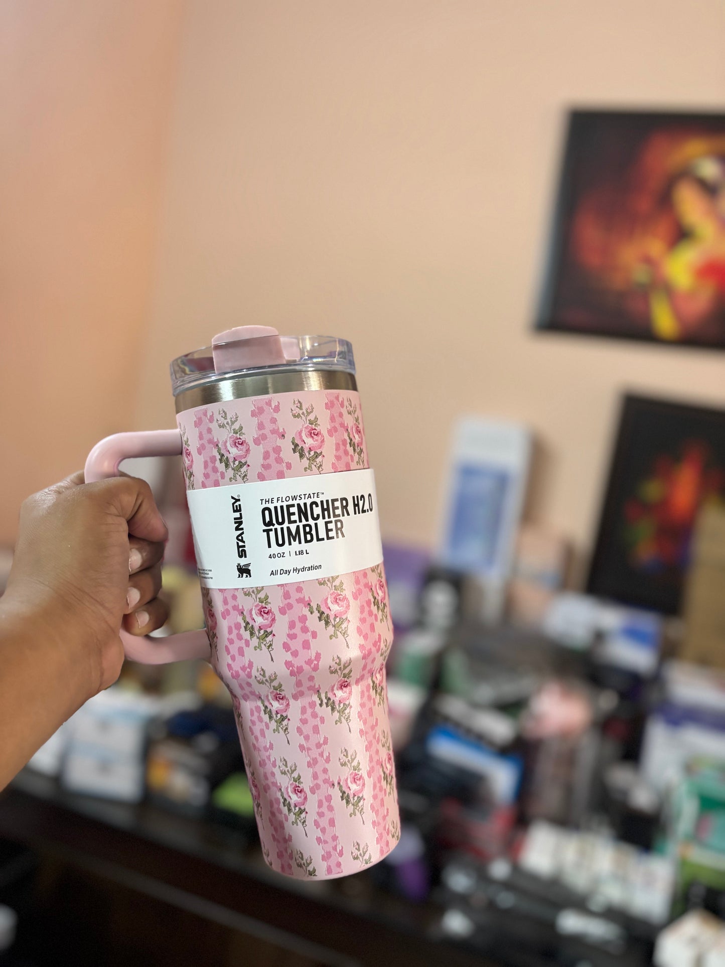 Stanley Tumblers