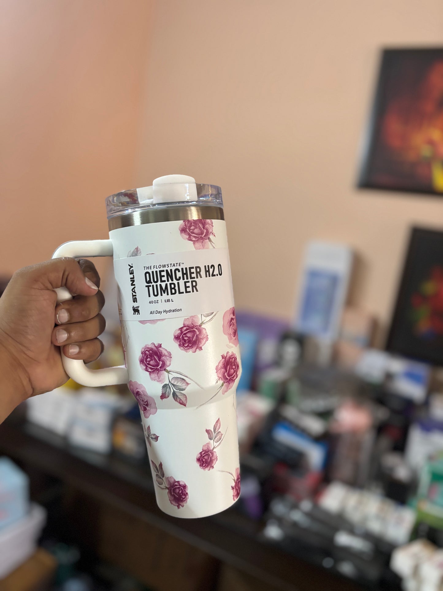 Stanley Tumblers