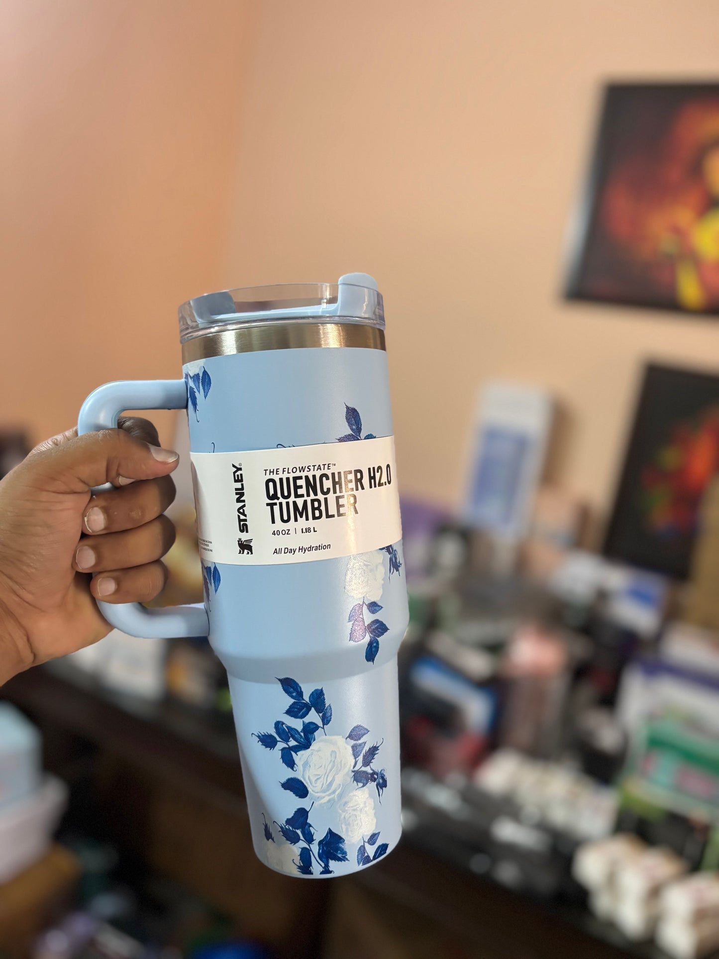 Stanley Tumblers