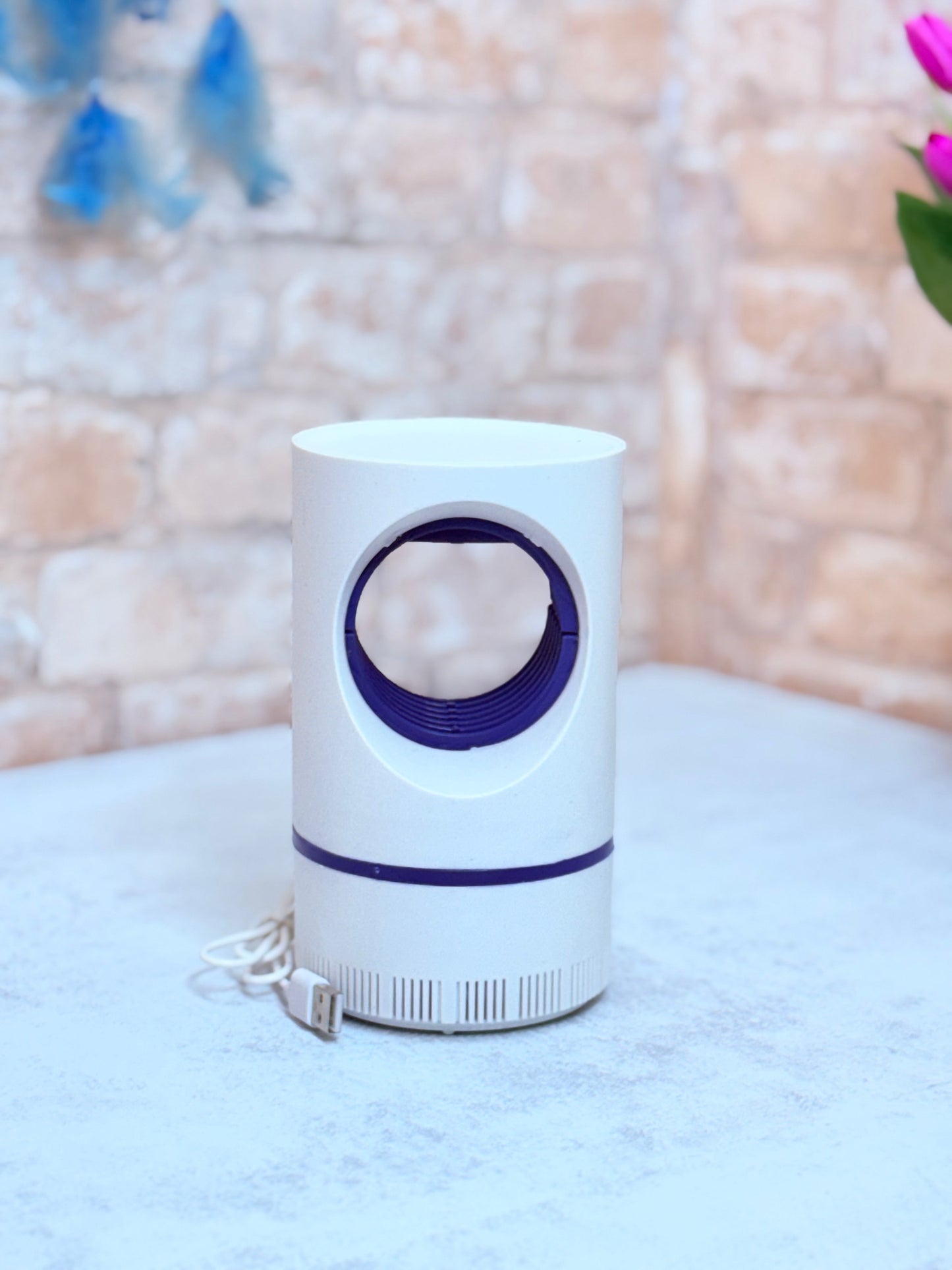 LED Mosquito Killer