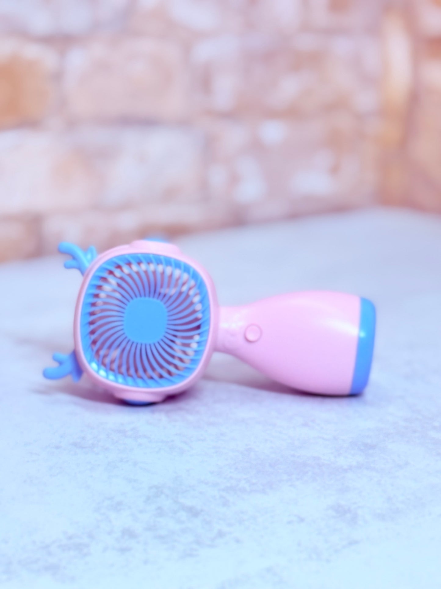 Unicorn Handy Fans