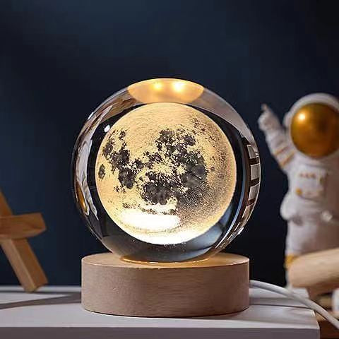 Crystal Ball