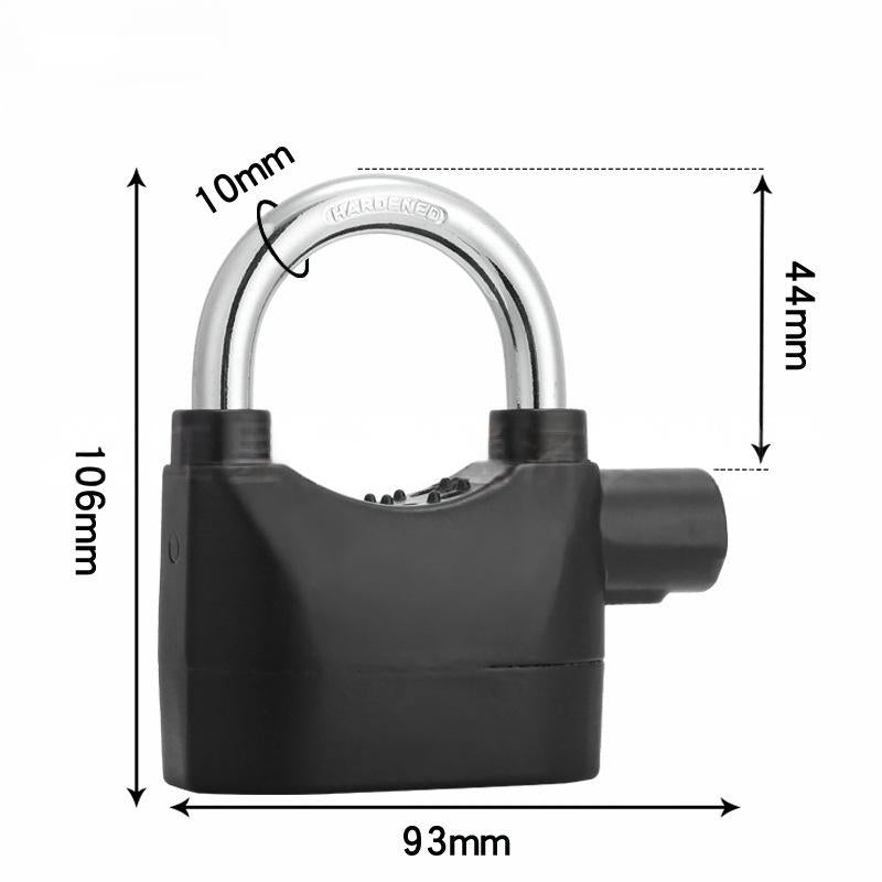 Alarm Lock