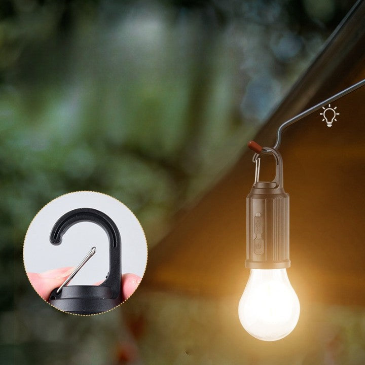 Camping Bulb