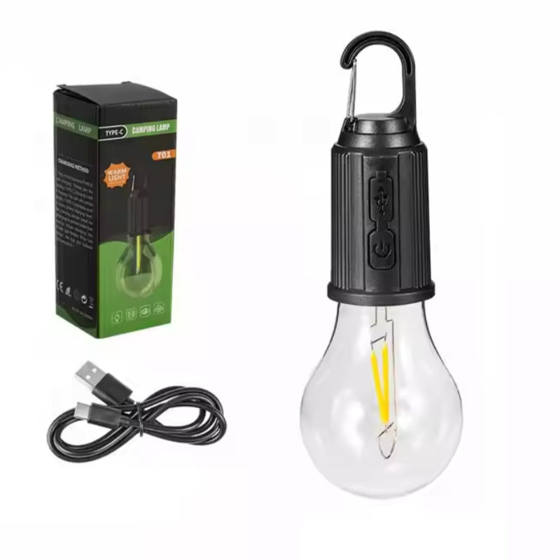 Camping Bulb
