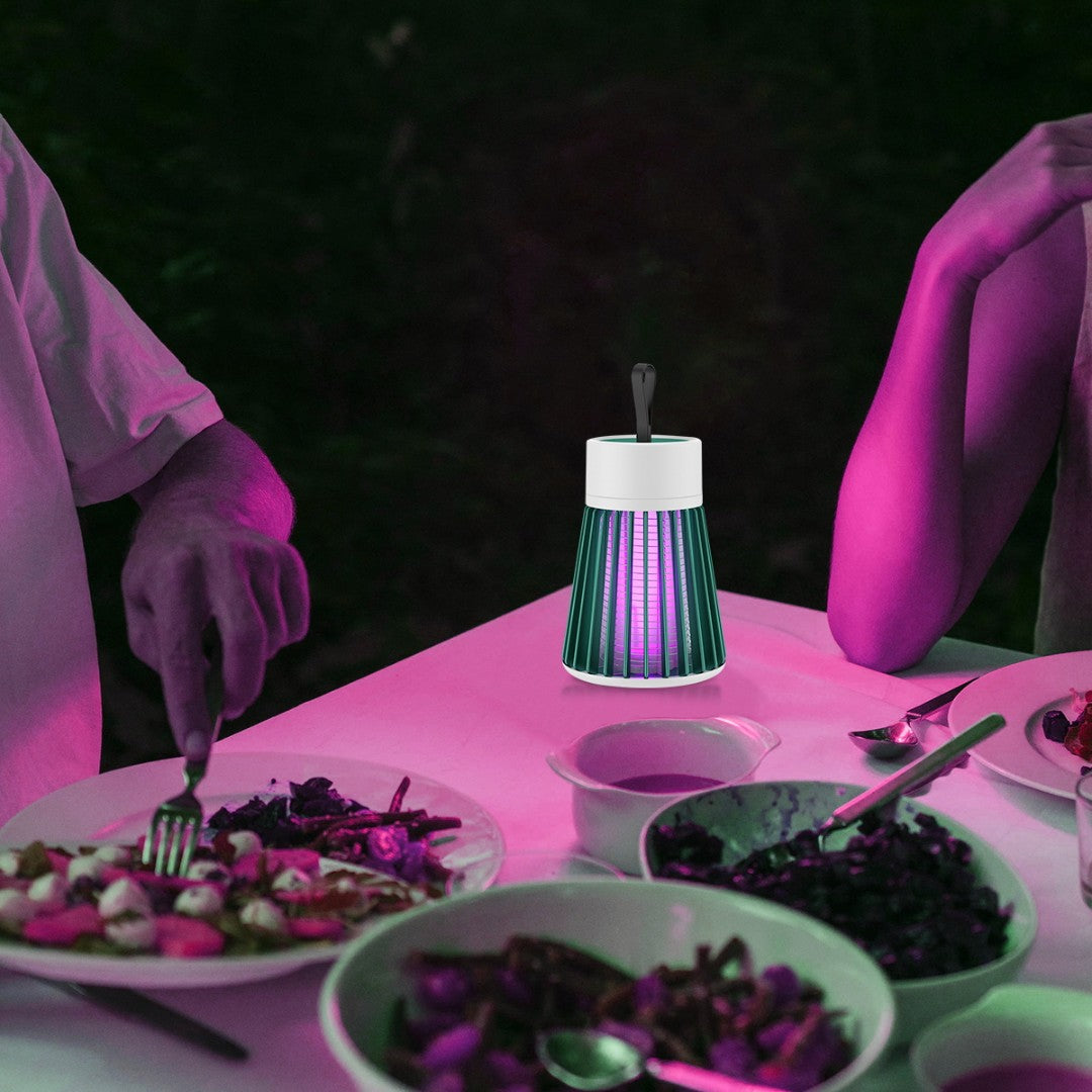 Mosquito Killer Lamp Portable