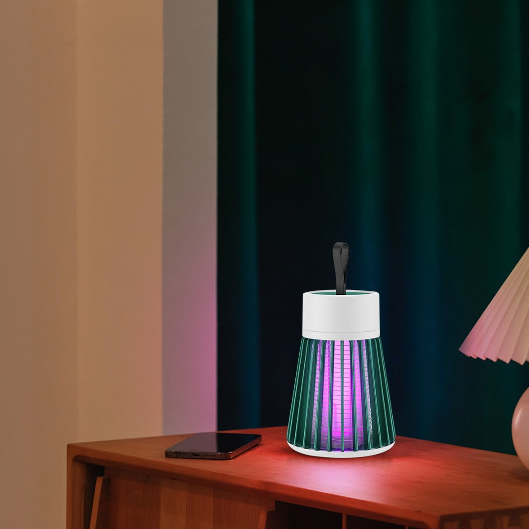 Mosquito Killer Lamp Portable