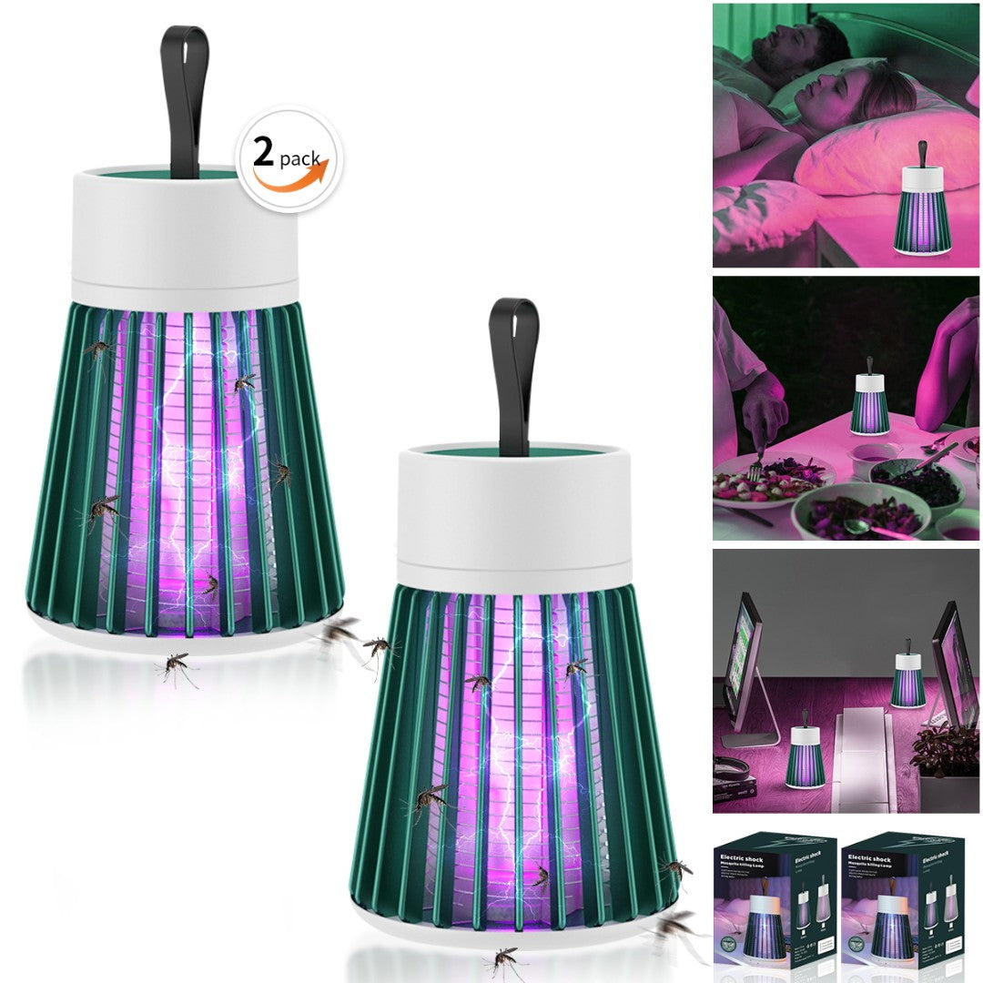 Mosquito Killer Lamp Portable