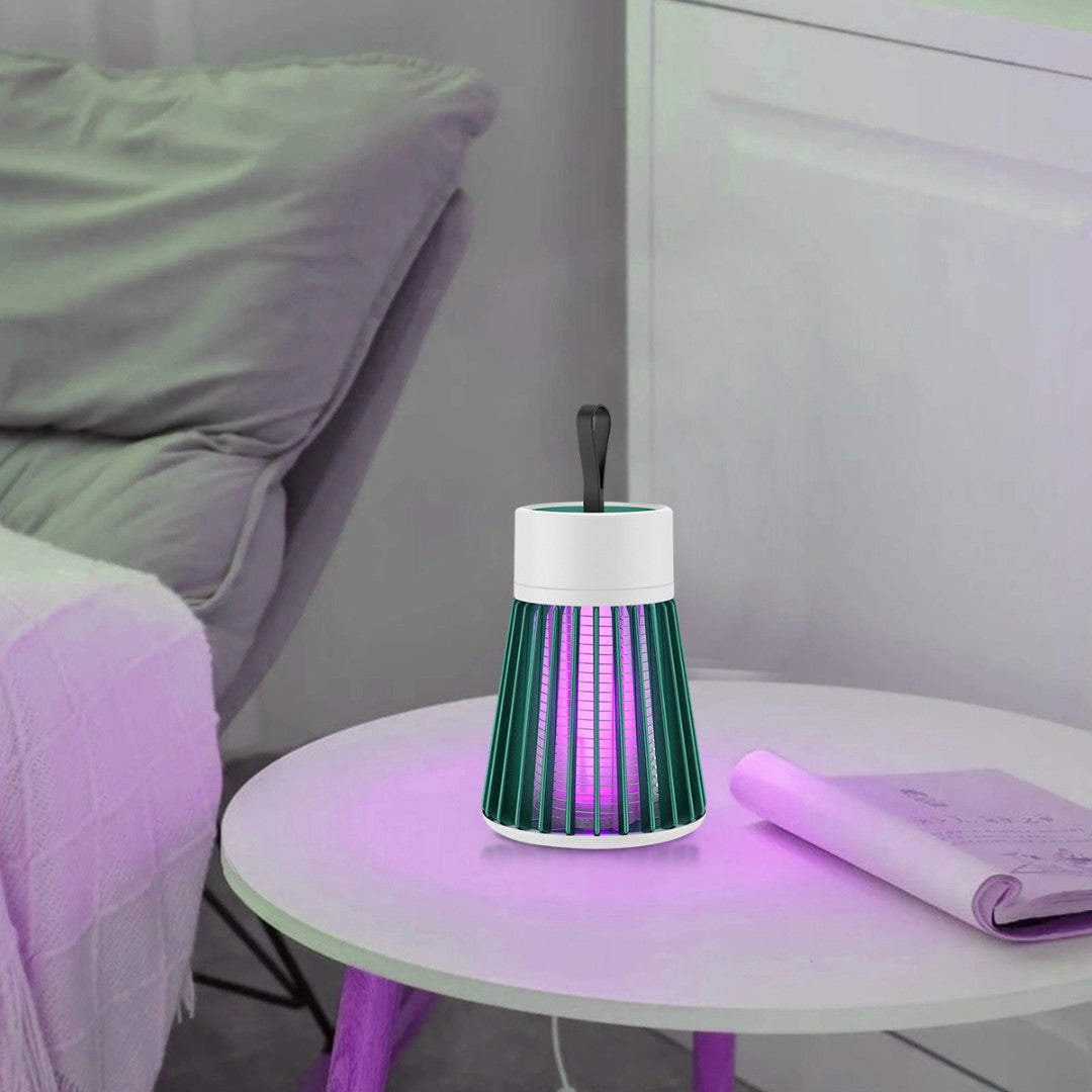 Mosquito Killer Lamp Portable