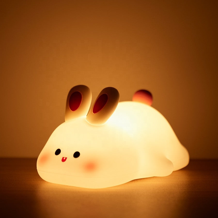Rabbit Lamp