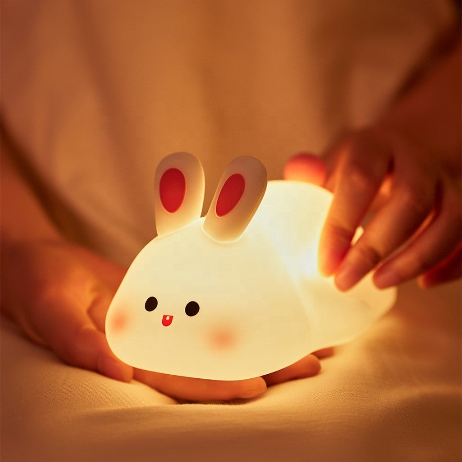 Rabbit Lamp