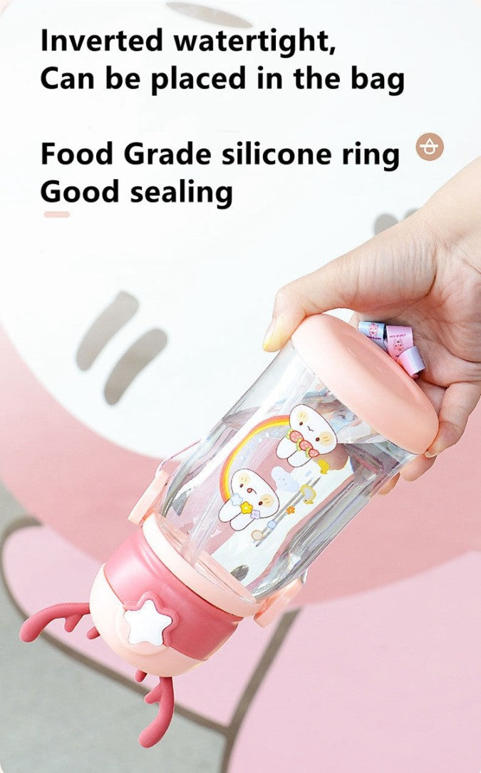 Ear Bottle