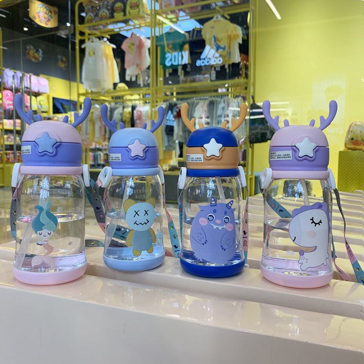 Ear Bottle
