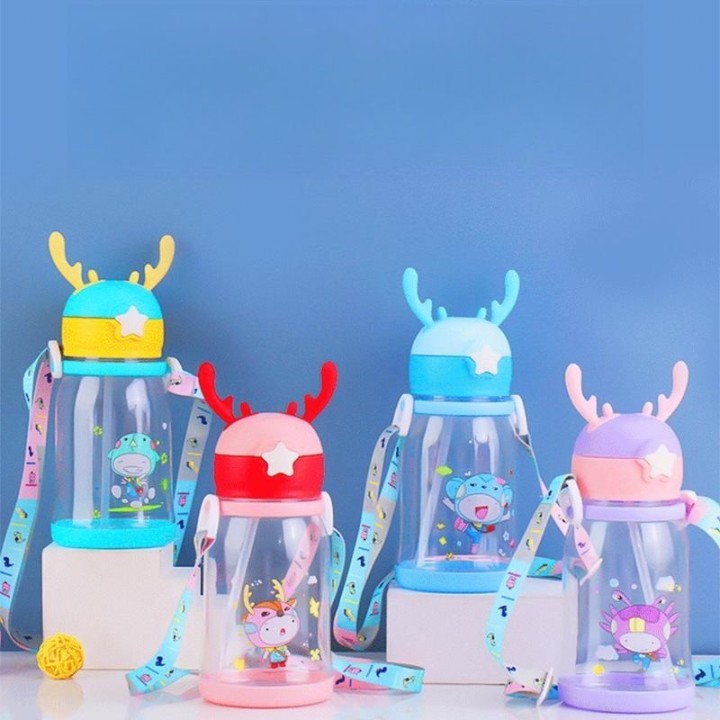 Ear Bottle