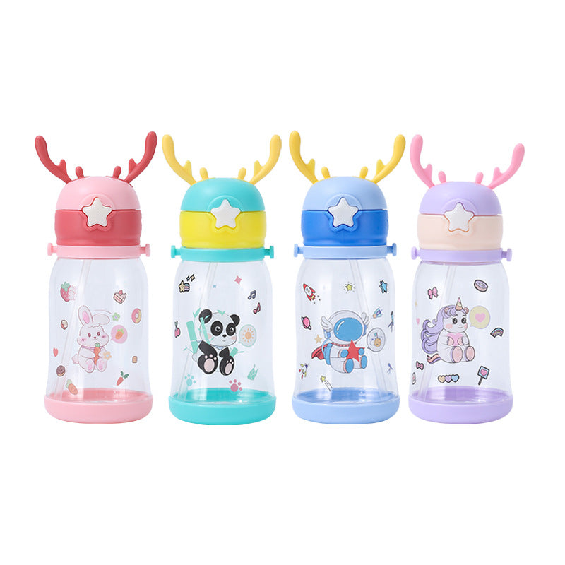 Ear Bottle