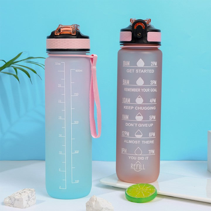 Motivational Bottle 1 Ltr
