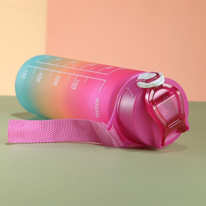 3 in 1 Motivational Bottle