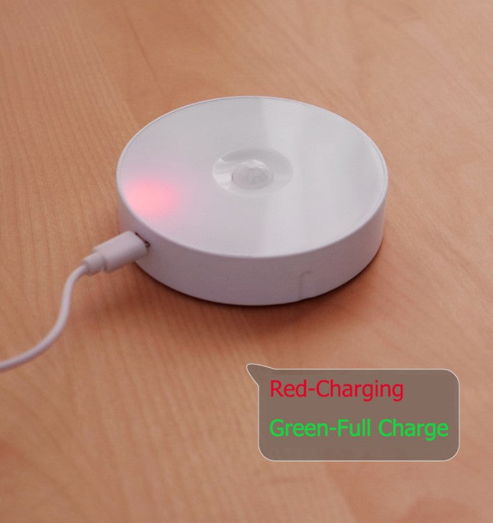 Motion Sensor Led Light