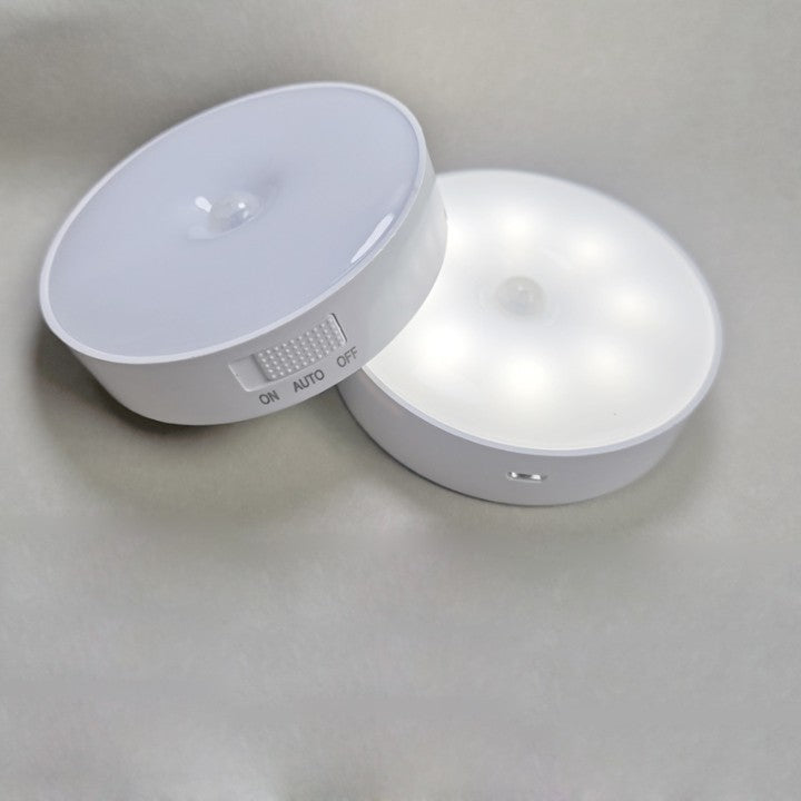 Motion Sensor Led Light