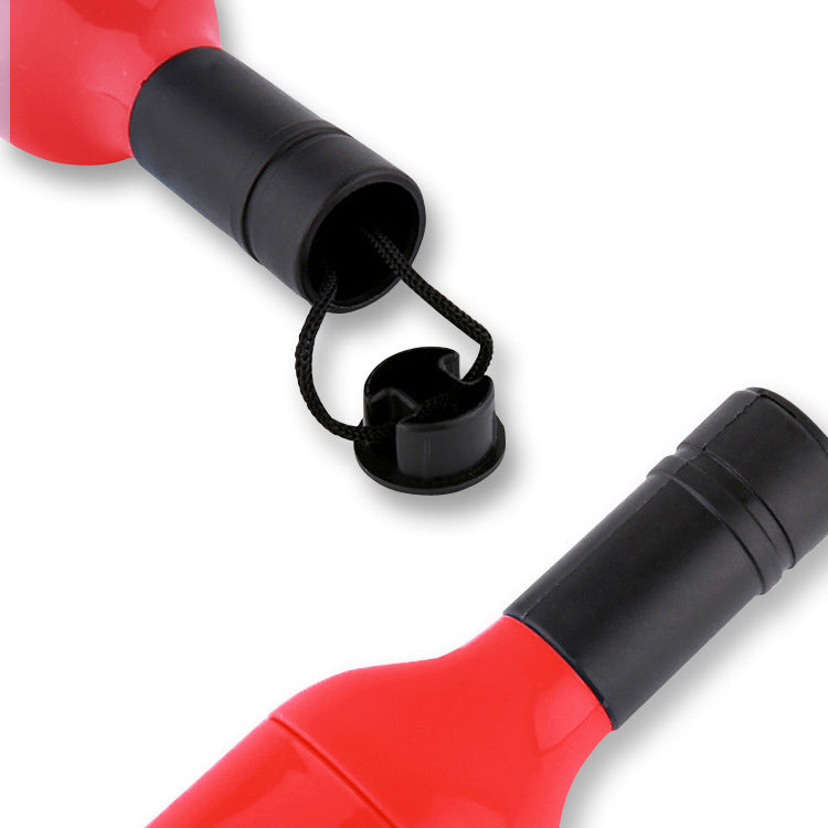 O2 Bottle Umbrella