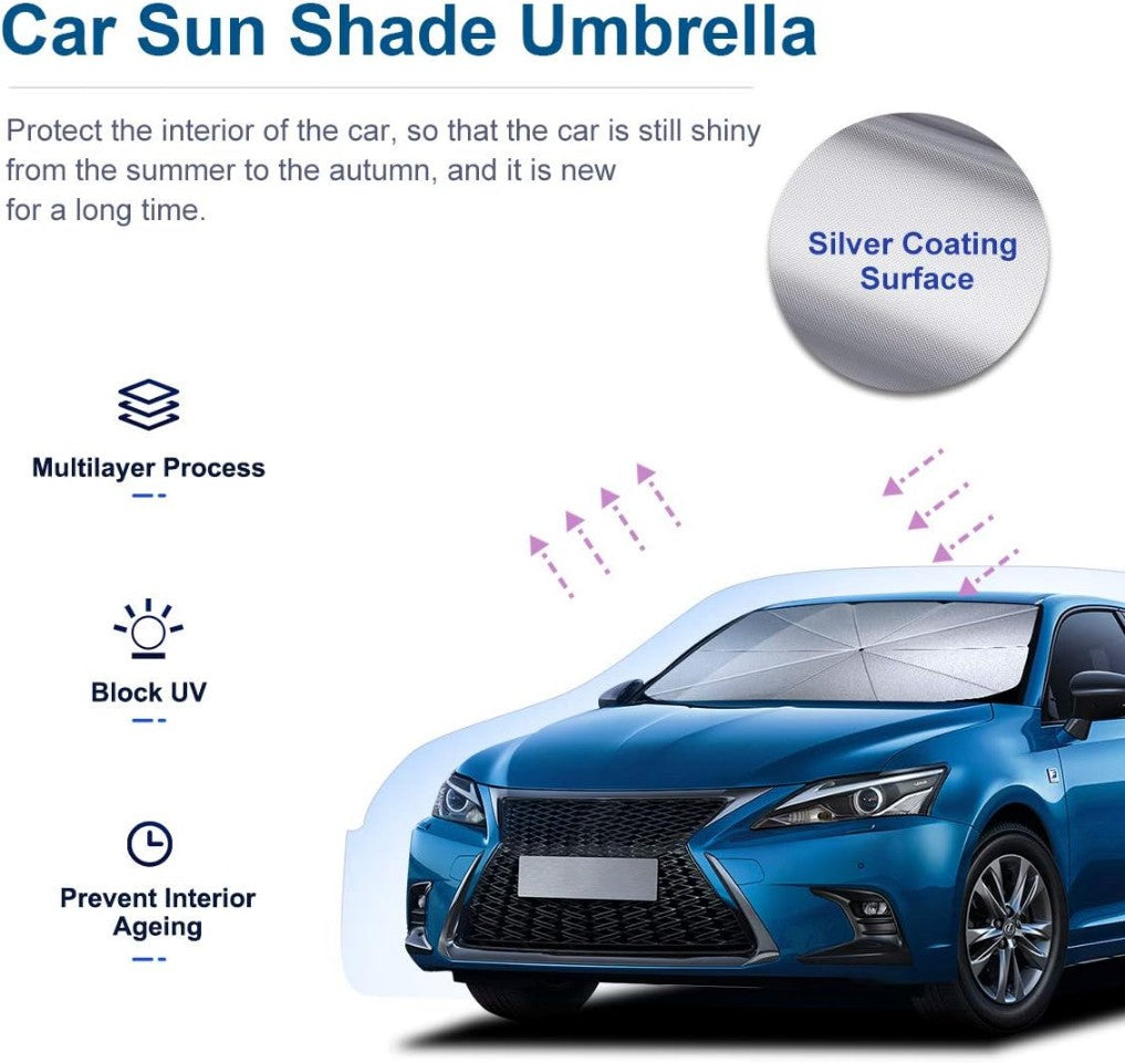 Car Umbrella