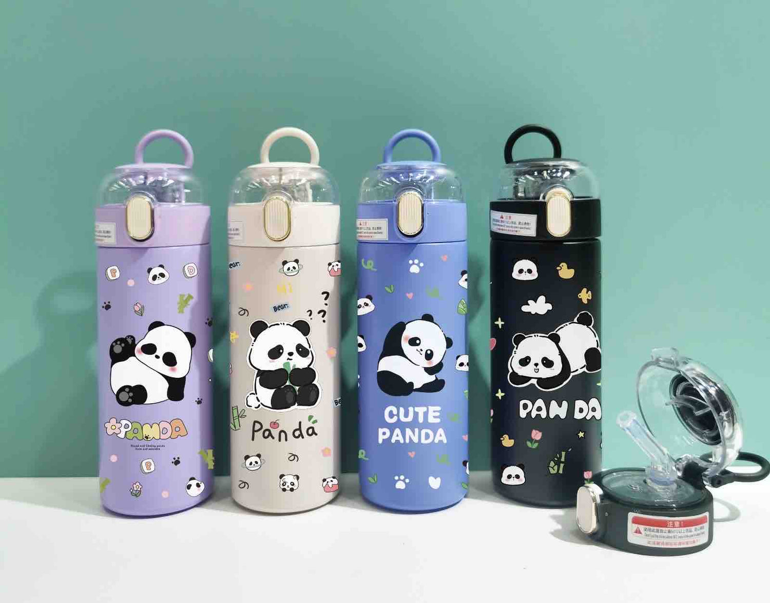 Water Bottles