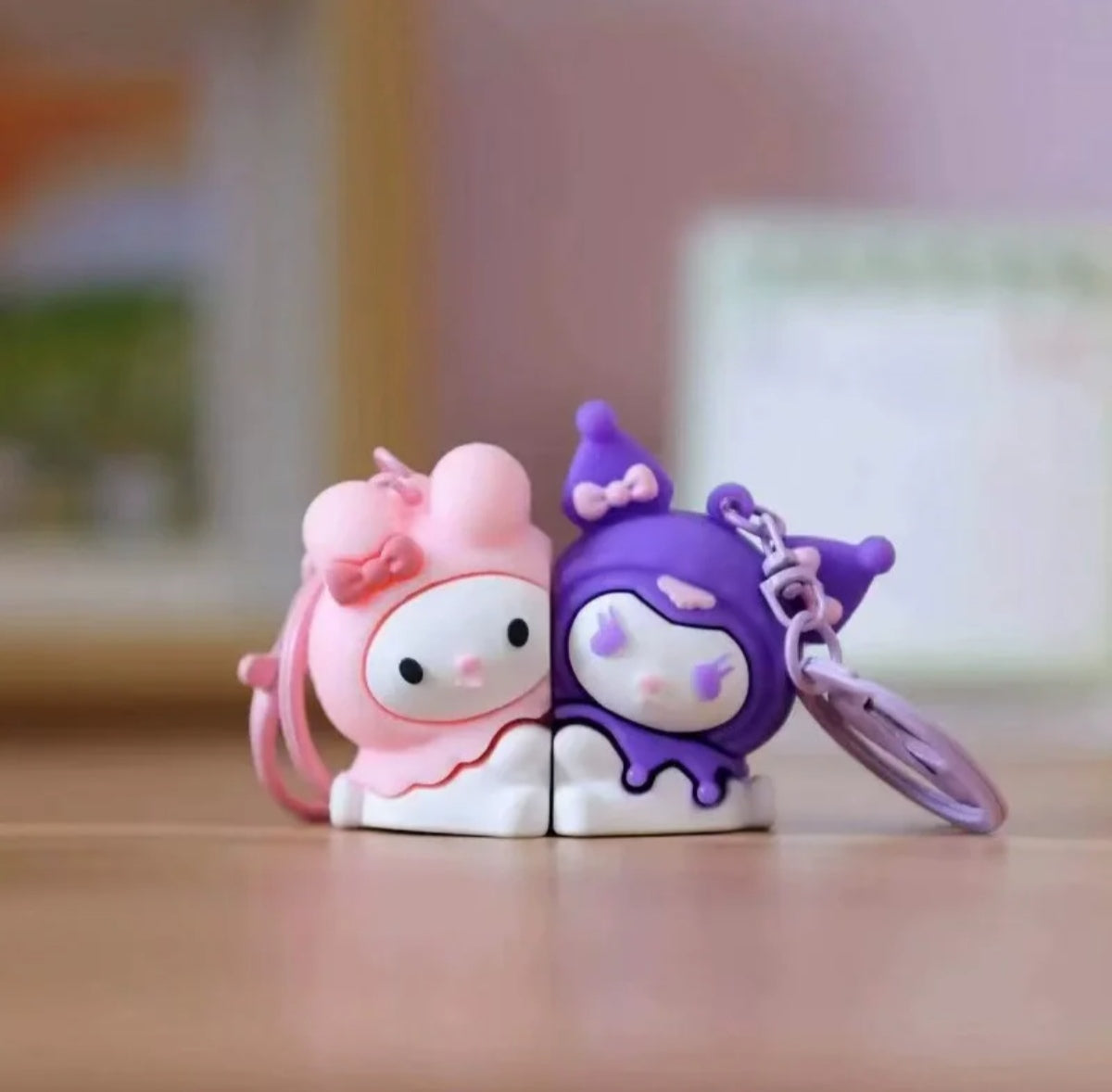 Keychains