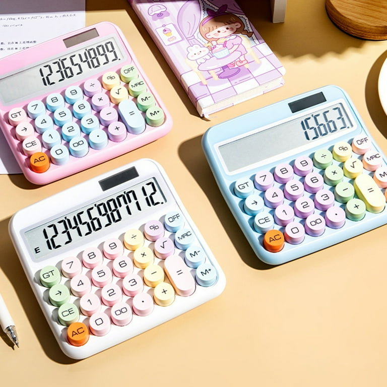 Calculator