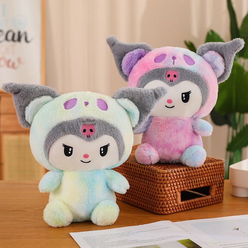 Plush Toys