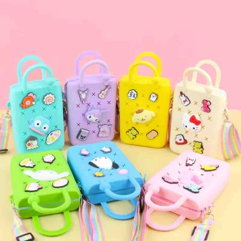 Bags and Sling Bags