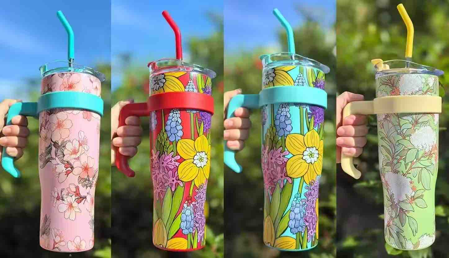 Tumblers