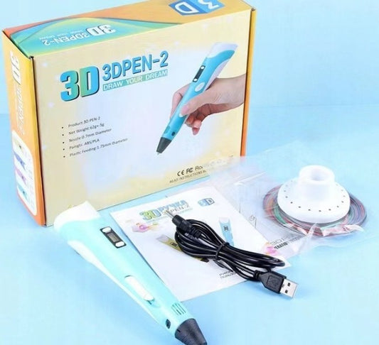 3D Pen