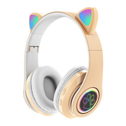 Cat Headphones