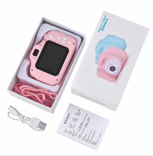 Kids Camera