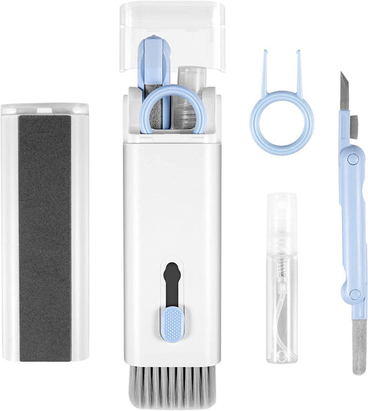 7 in 1 Multipurpose Cleaning Brush