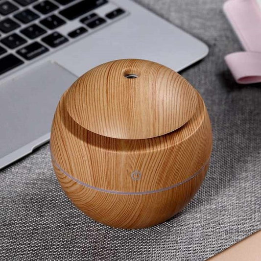 Aroma Humidifier