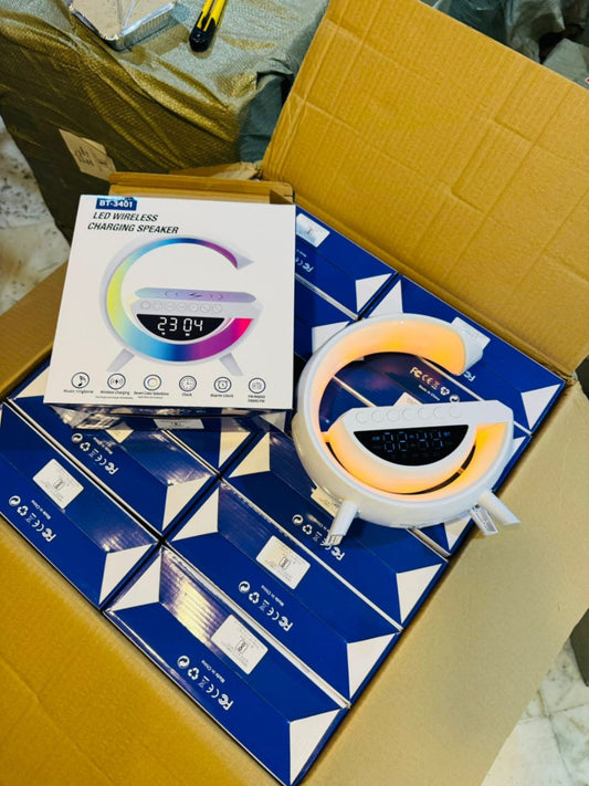 G Speaker