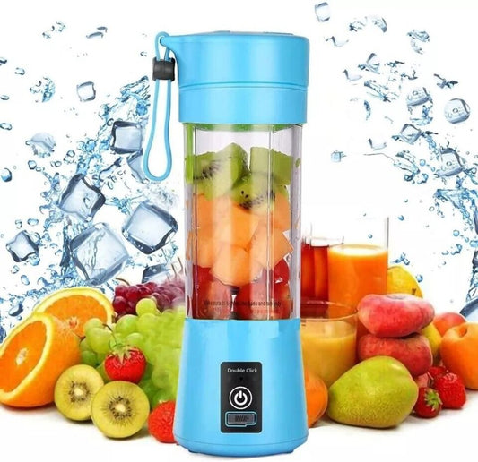 6 Blade Juicer