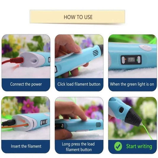3D Pen