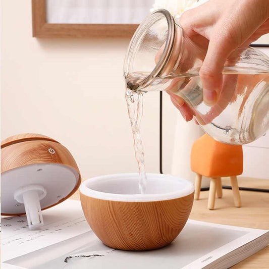 Aroma Humidifier